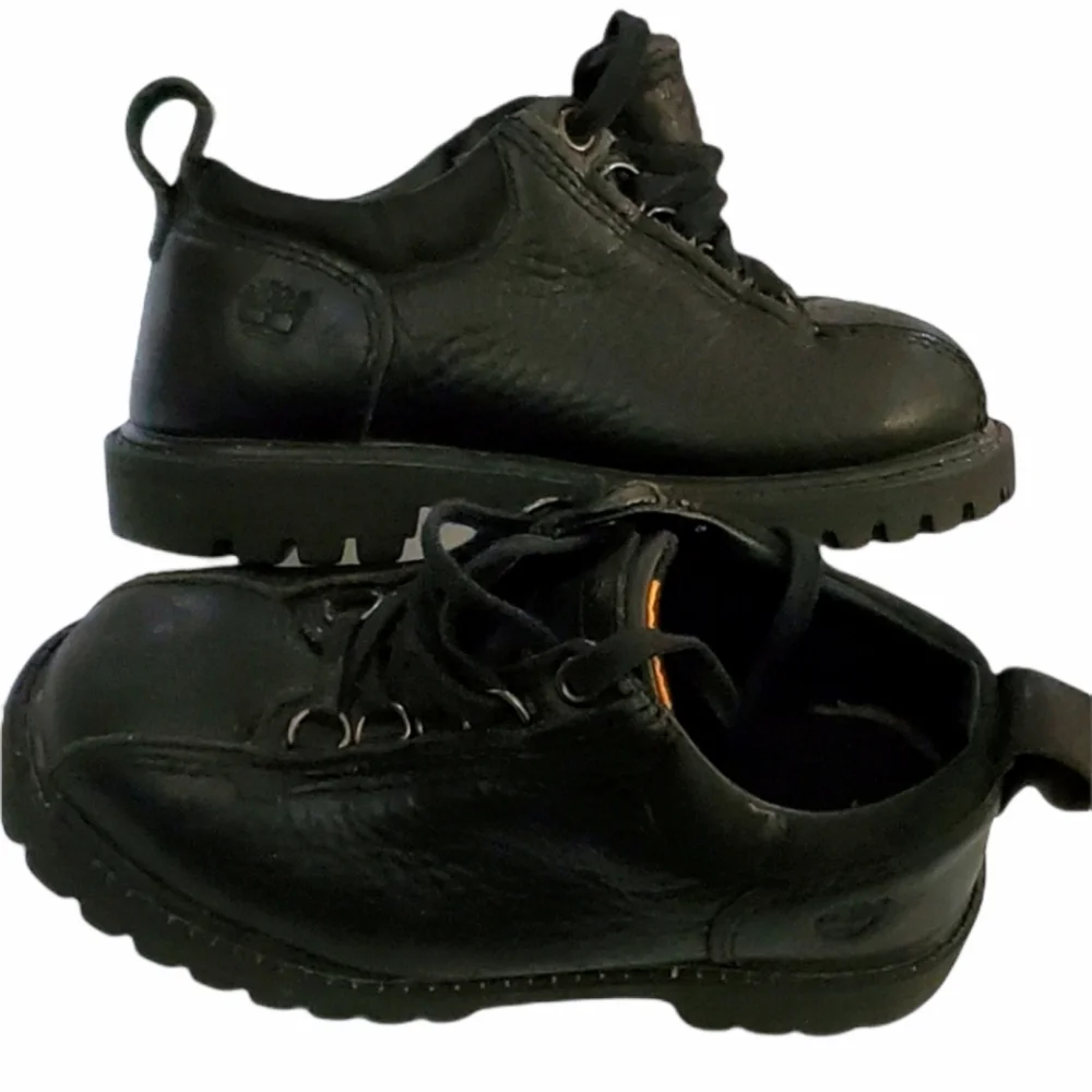 Timberland leather hiker